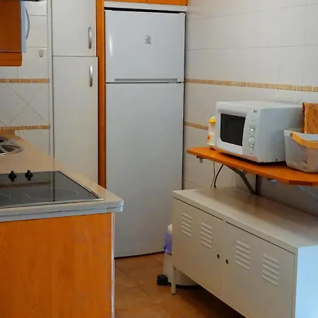 Con Encanto Lubi Ii 코르도바