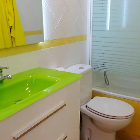 Con Encanto Lubi Ii * 코르도바