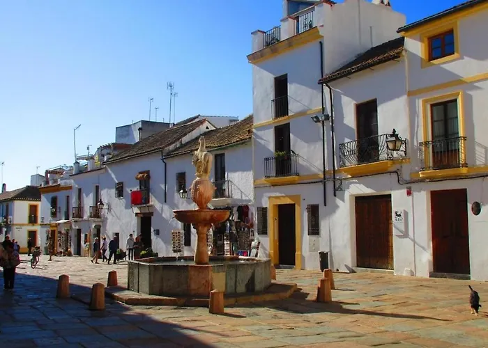 Con Encanto Lubi Ii * Córdoba