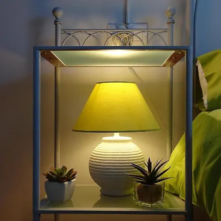 Con Encanto Lubi Ii Cordoba