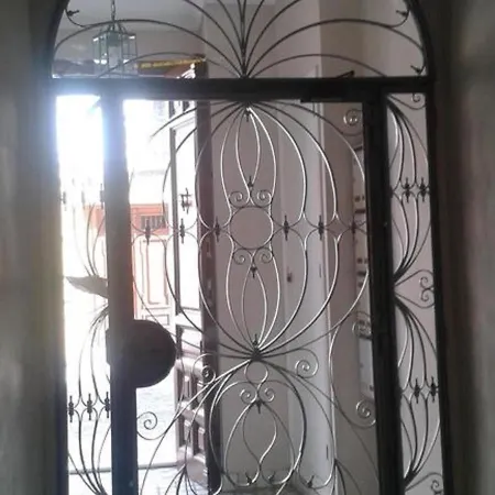 Con Encanto Lubi Ii Apartment *