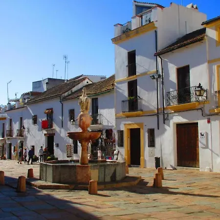 Con Encanto Lubi Ii * Cordoba