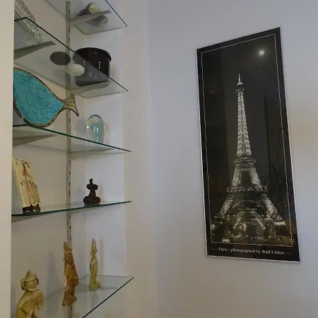 Con Encanto Lubi Ii Apartmán *