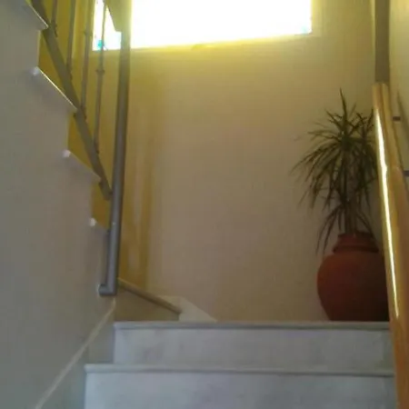 Apartment Con Encanto Lubi Ii Cordoba