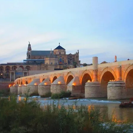 Con Encanto Lubi Ii * Cordoba