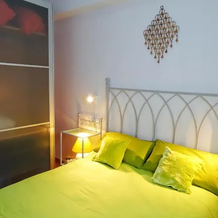 Con Encanto Lubi Ii Apartment