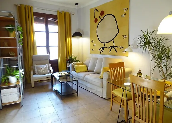 Con Encanto Lubi Ii Apartment