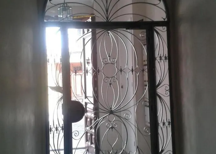 Con Encanto Lubi Ii Apartment *