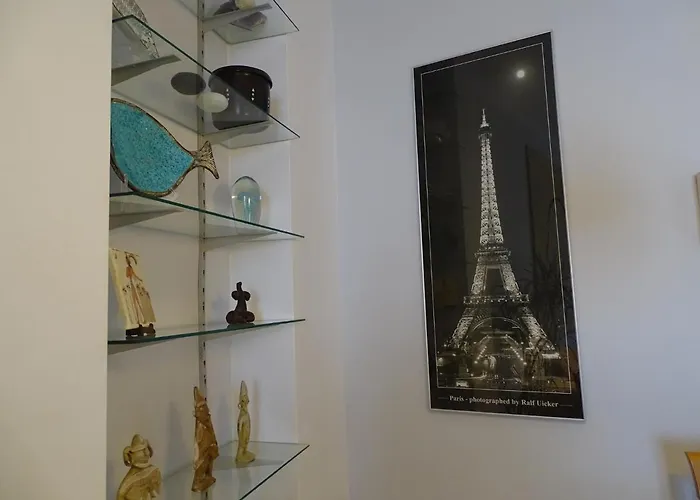 Con Encanto Lubi Ii Apartment *