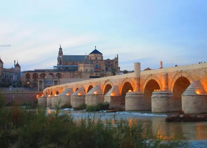 Con Encanto Lubi Ii * Cordoba