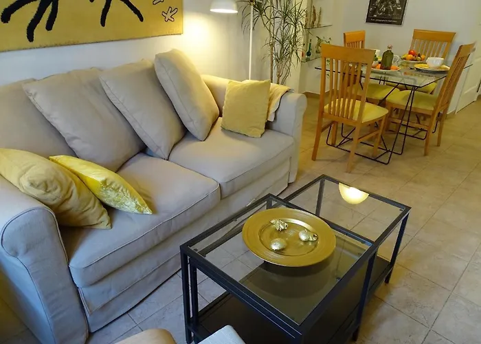 Con Encanto Lubi Ii * Córdoba