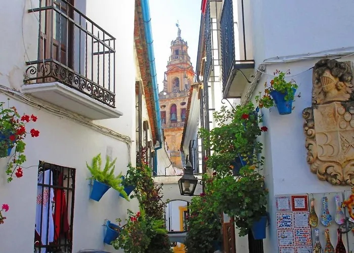 Apartment Con Encanto Lubi Ii Córdoba