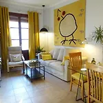 Con Encanto Lubi Ii Apartamento