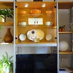 Apartamento Con Encanto Lubi Ii