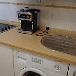 Con Encanto Lubi Ii Apartamento Córdoba