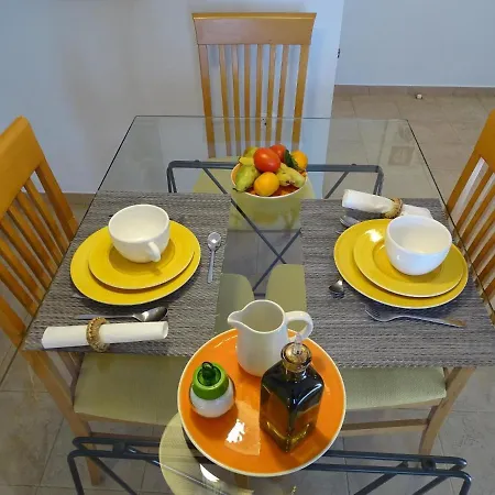 Con Encanto Lubi Ii Appartement *