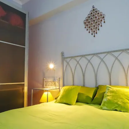 Appartamento Con Encanto Lubi Ii *