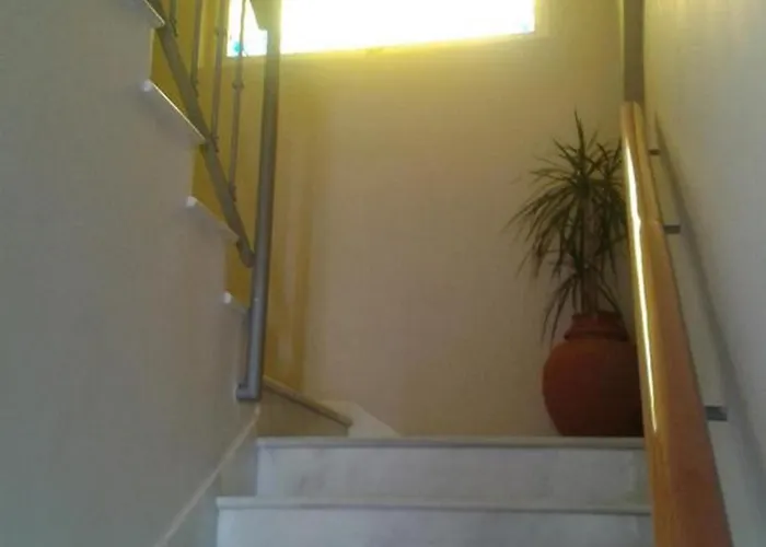 Appartamento Con Encanto Lubi Ii Cordova